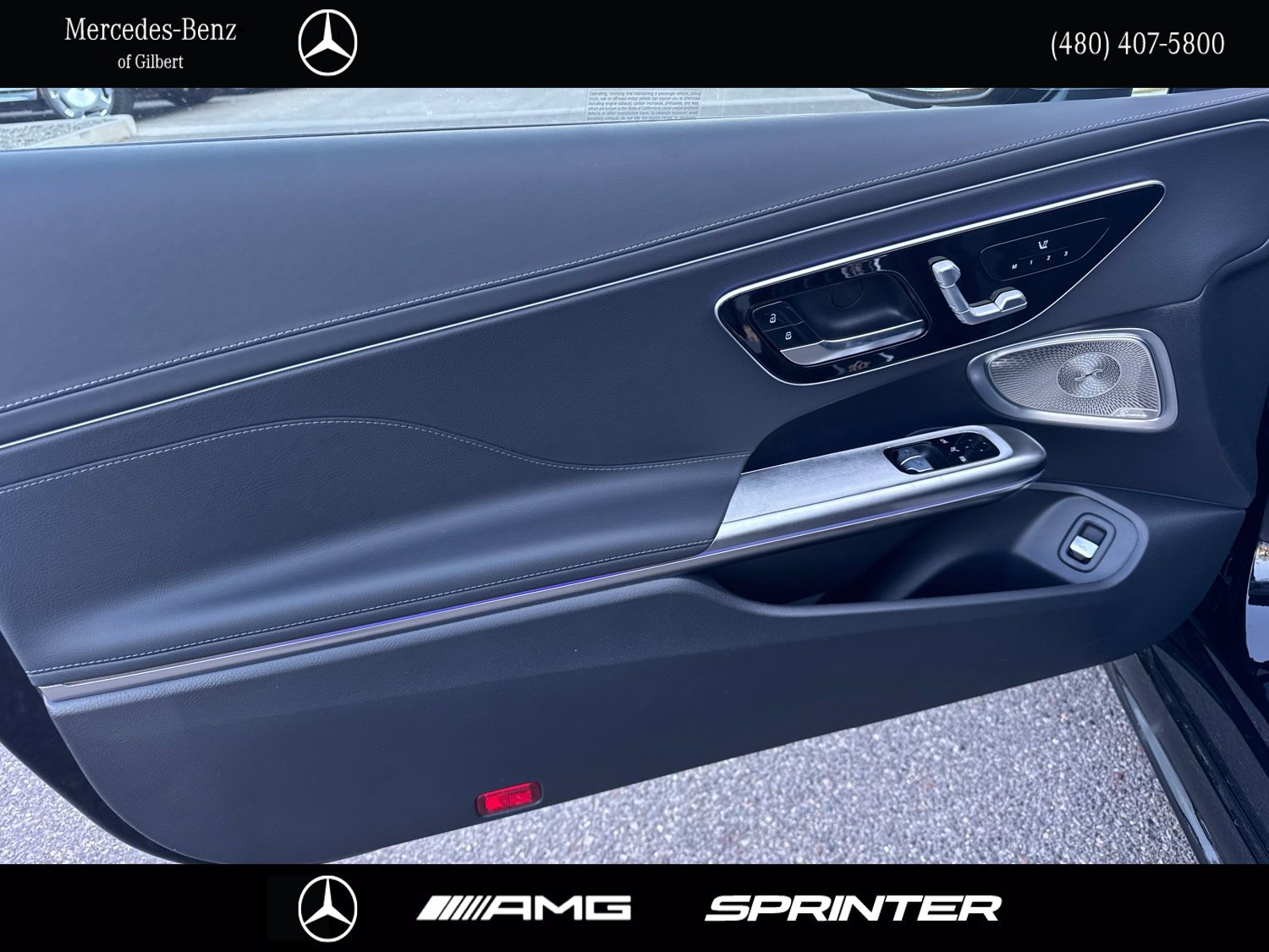 New 2026 Mercedes-Benz CLE 450 4MATIC Coupe image 13