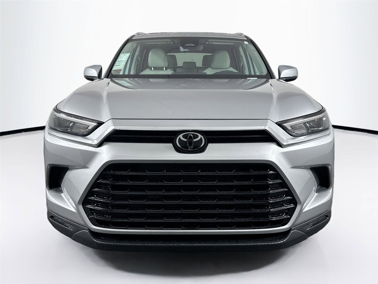 Certified 2024 Toyota Grand Highlander XLE image 9