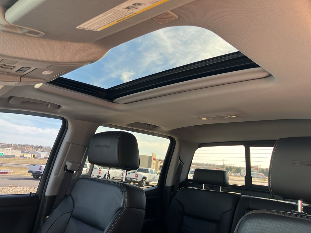 Used 2018 GMC Sierra 1500 Denali image 27