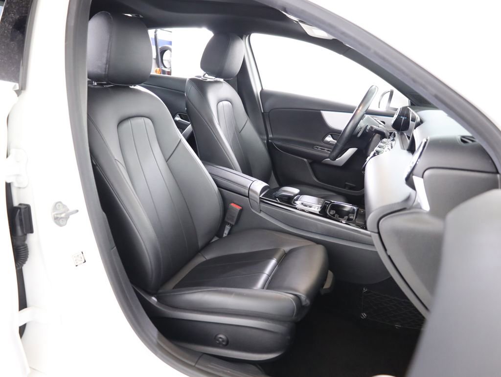Certified 2019 Mercedes-Benz A 220 4MATIC image 56