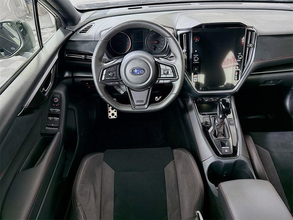 Used 2022 Subaru WRX GT image 4