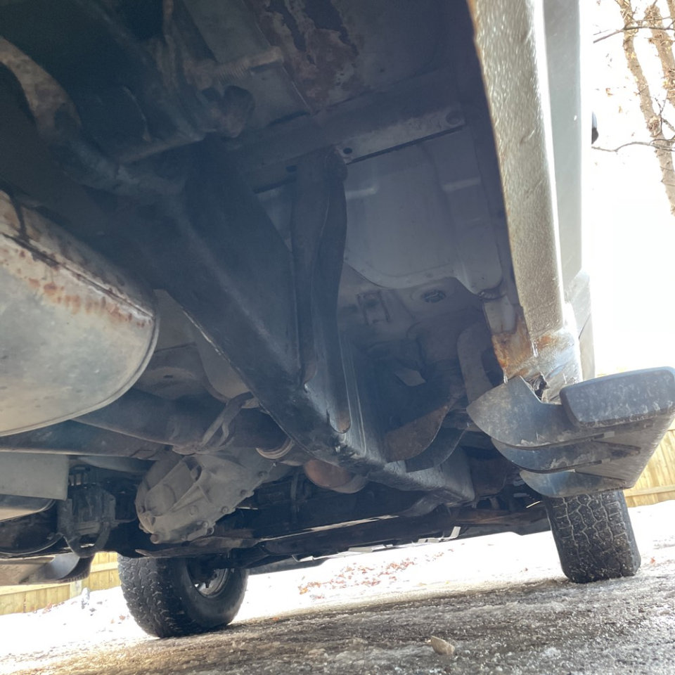 Used 2014 GMC Sierra 1500 4WD Reg Cab 133.0 w/ Snow Plow Prep Package image 20