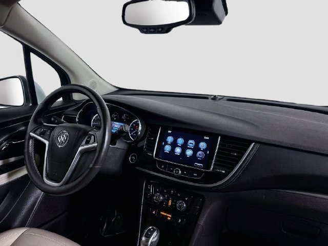 Used 2017 Buick Encore Premium w/ Experience Buick Package FWD image 29