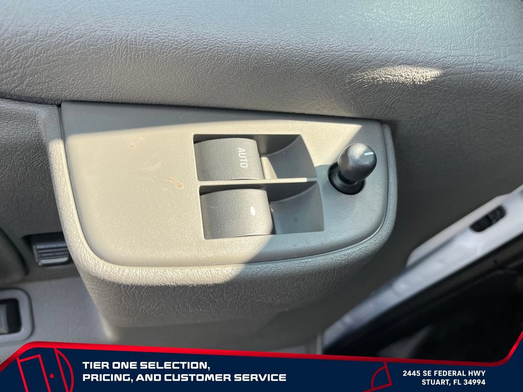 New 2026 GMC Savana 2500 w/ Driver Convenience Package RWD image 13