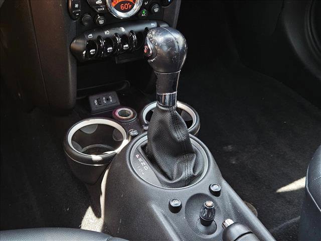 Used 2013 MINI Cooper S FWD image 15