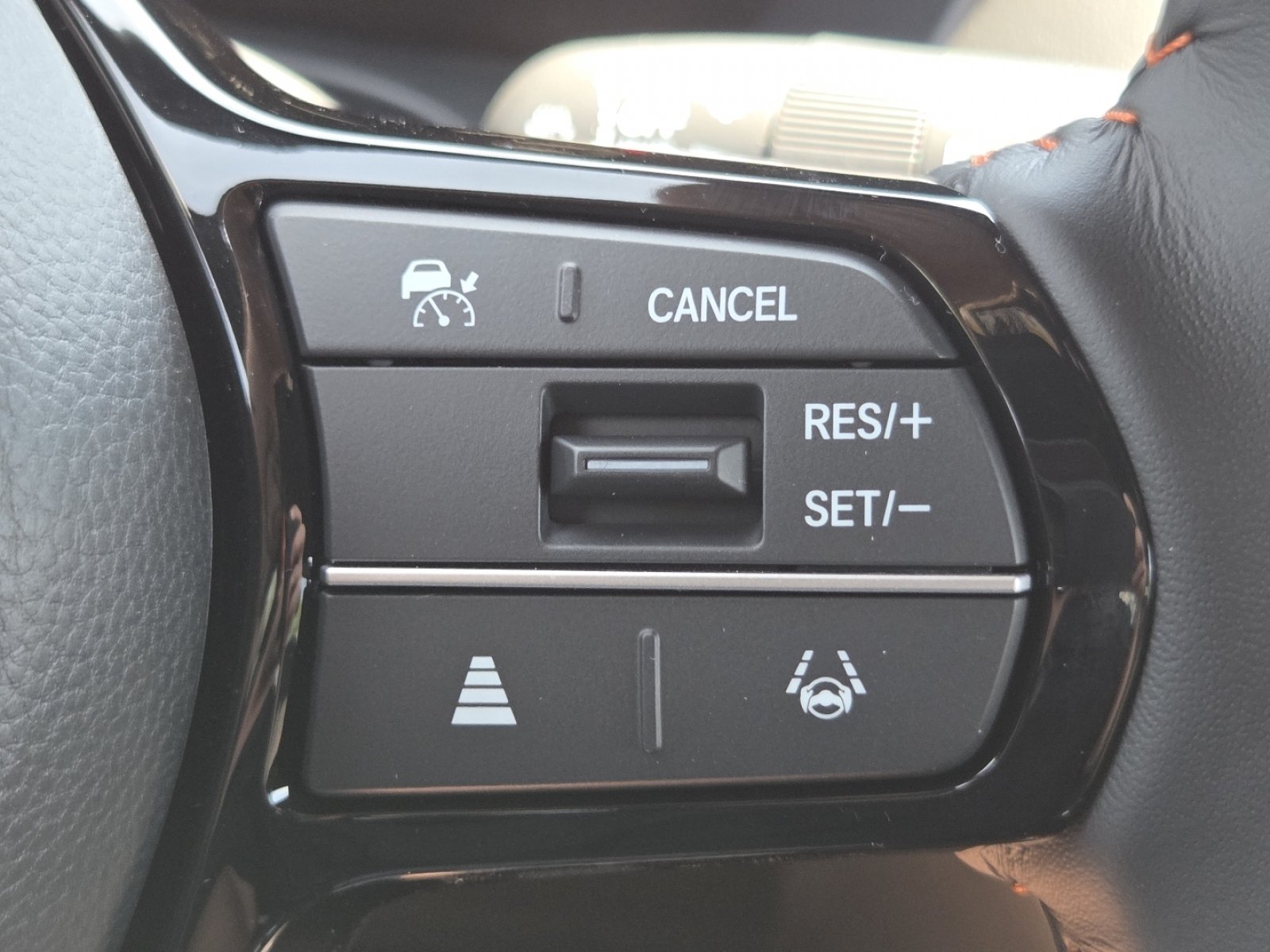 New 2027 Honda HR-V Sport image 8
