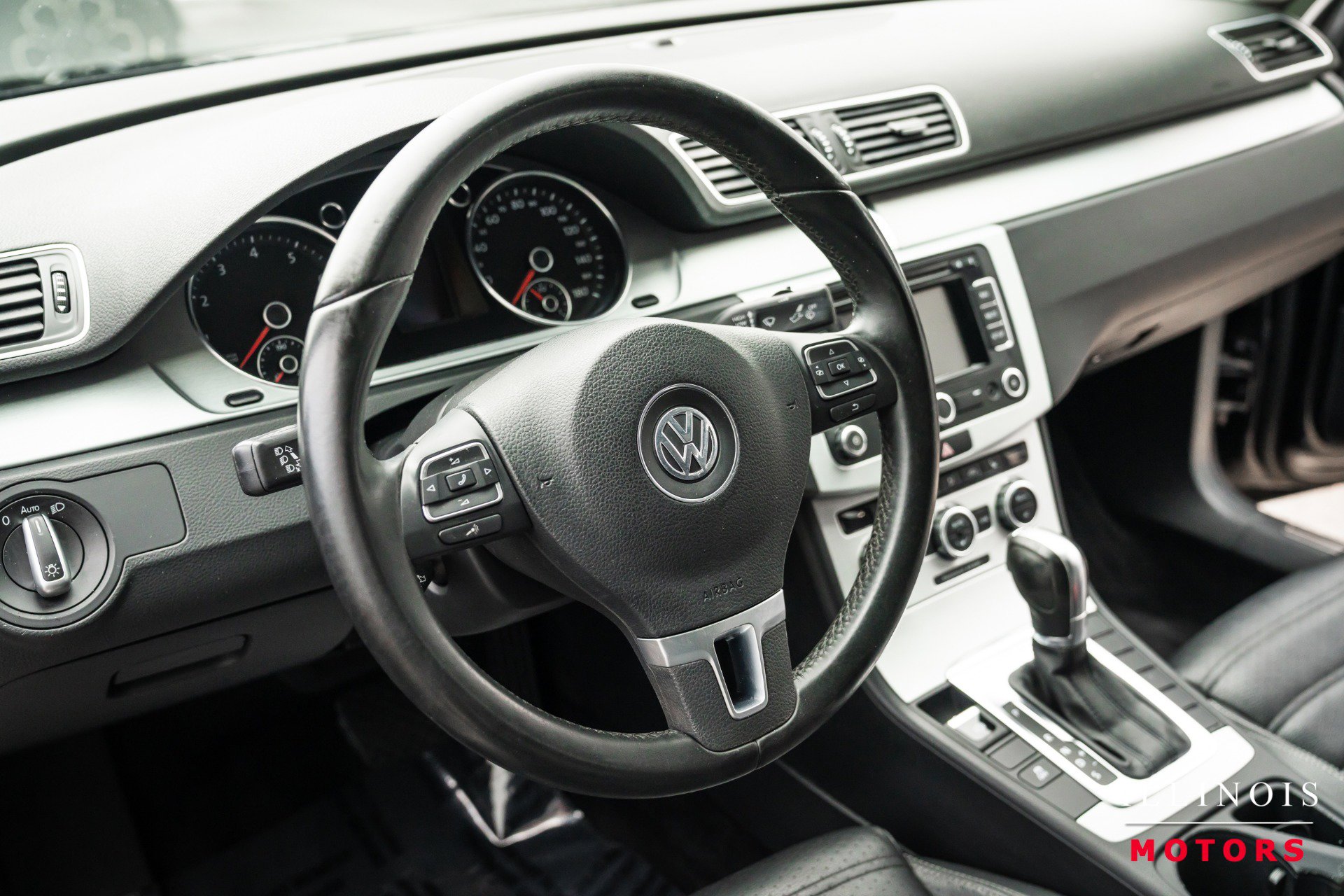Used 2013 Volkswagen CC Lux FWD image 20