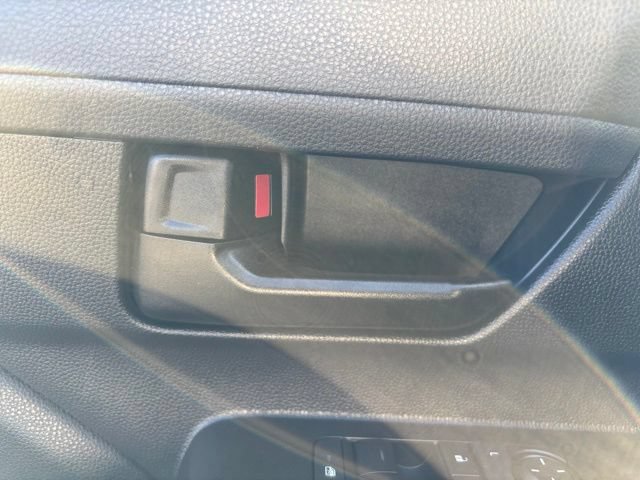 Used 2025 Toyota Tacoma SR RWD image 13