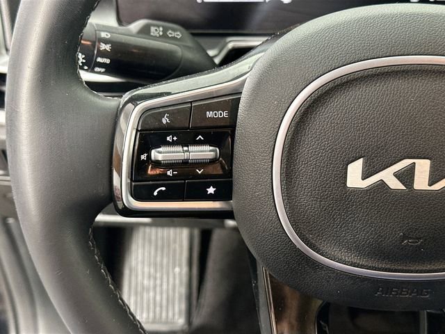 Used 2024 Kia Sorento S AWD/4WD image 22
