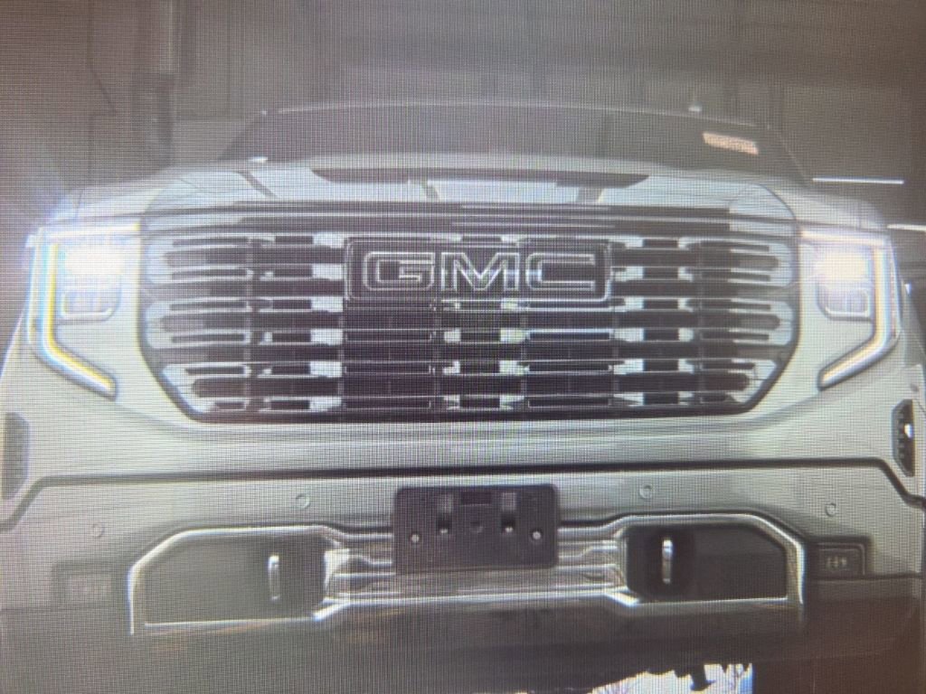 Used 2024 GMC Sierra 1500 Denali Ultimate image 20