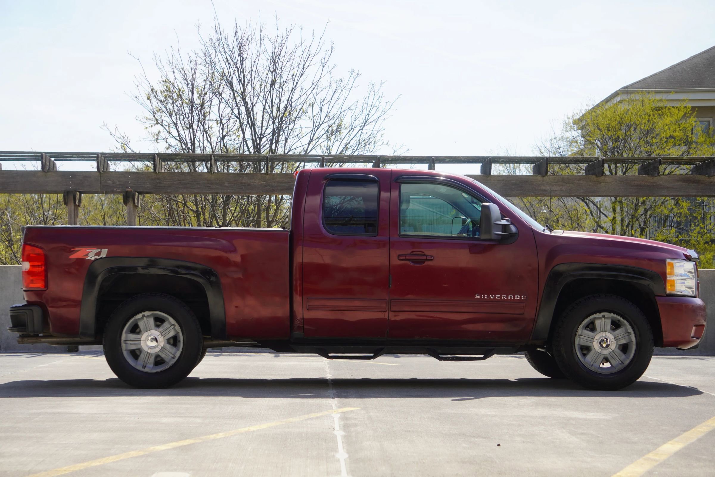 Used 2013 Chevrolet Silverado 1500 LT w/ All-Star Edition image 10