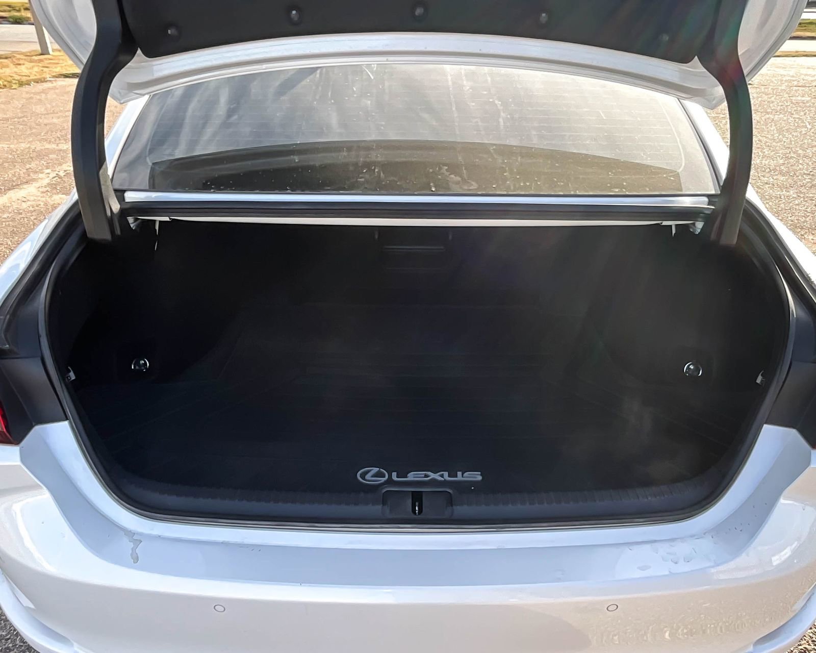 Used 2023 Lexus ES 350 w/ Premium Package image 20