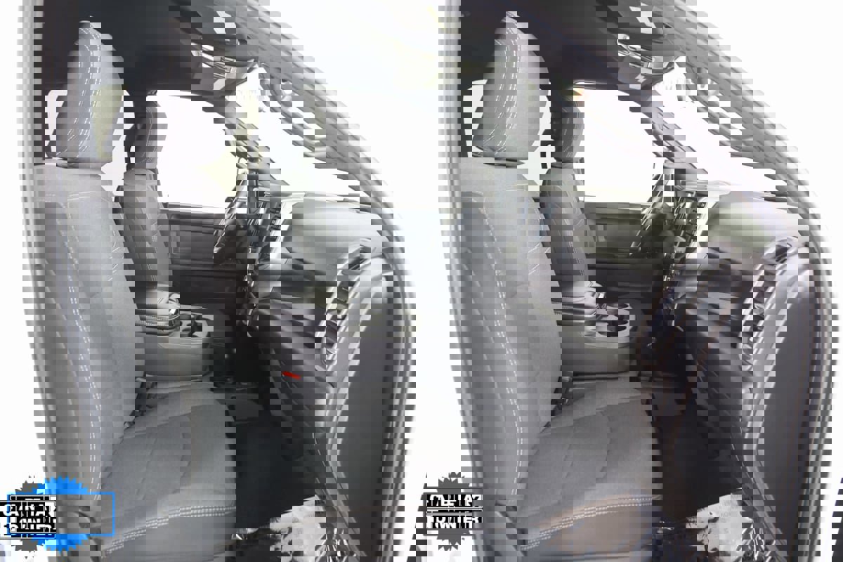 Used 2023 RAM 2500 Tradesman image 11