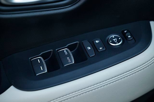 New 2027 Honda HR-V EX-L image 25