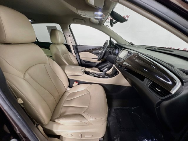 Used 2020 Buick Envision Essence FWD image 40