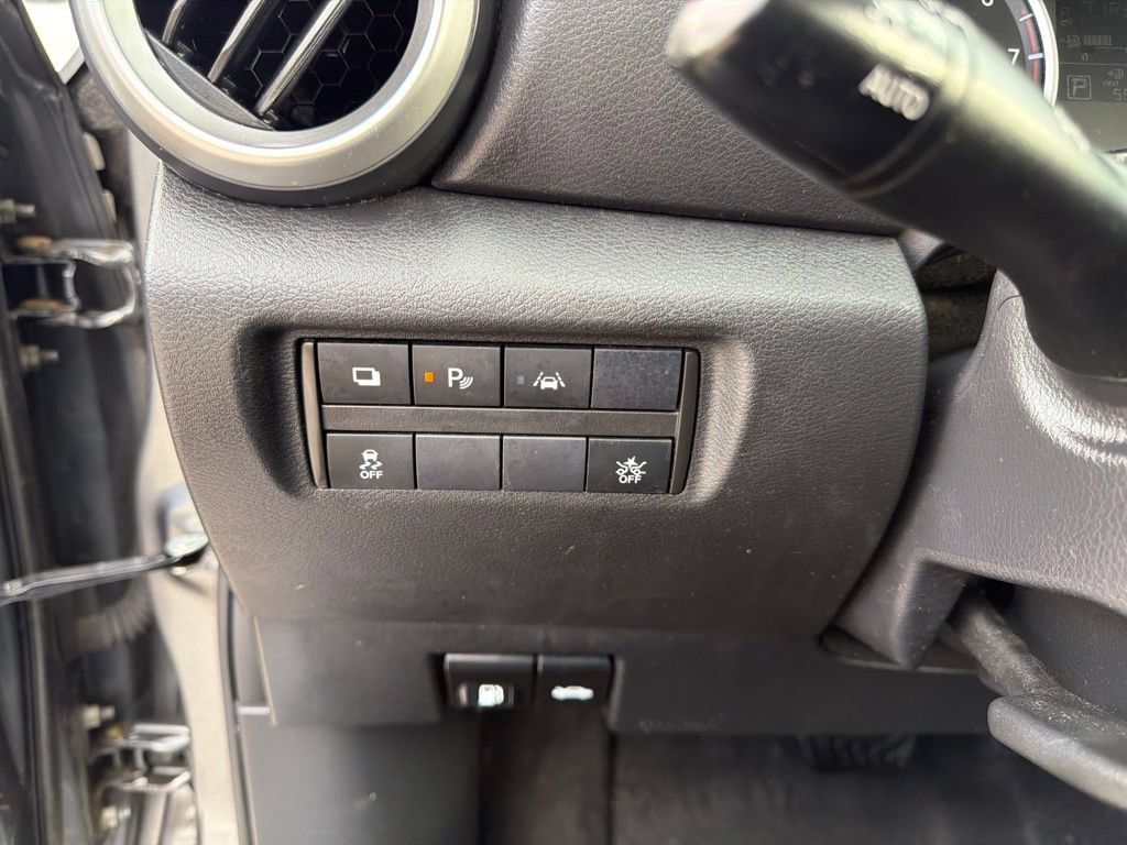 Used 2024 Nissan Versa S w/ S Plus Package FWD image 16