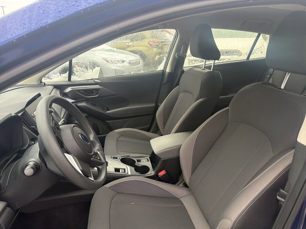 Certified 2025 Subaru Impreza 2.0i image 15