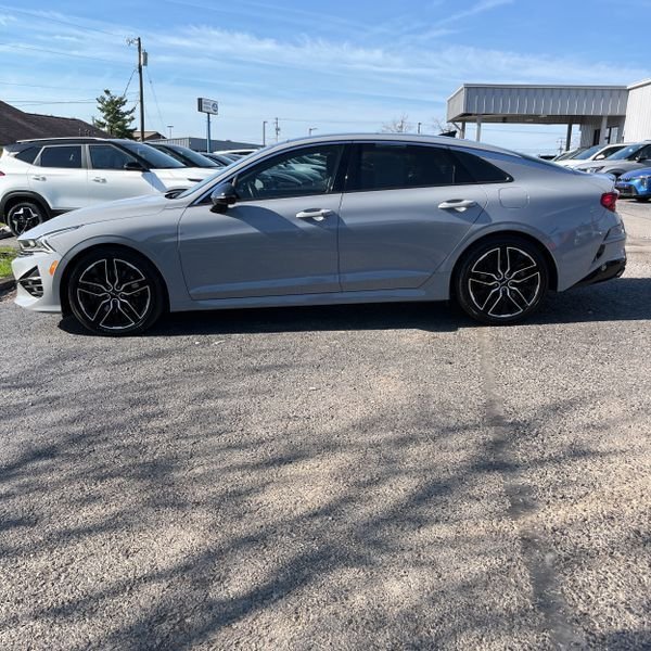 Used 2023 Kia K5 GT w/ GT1 Package image 12