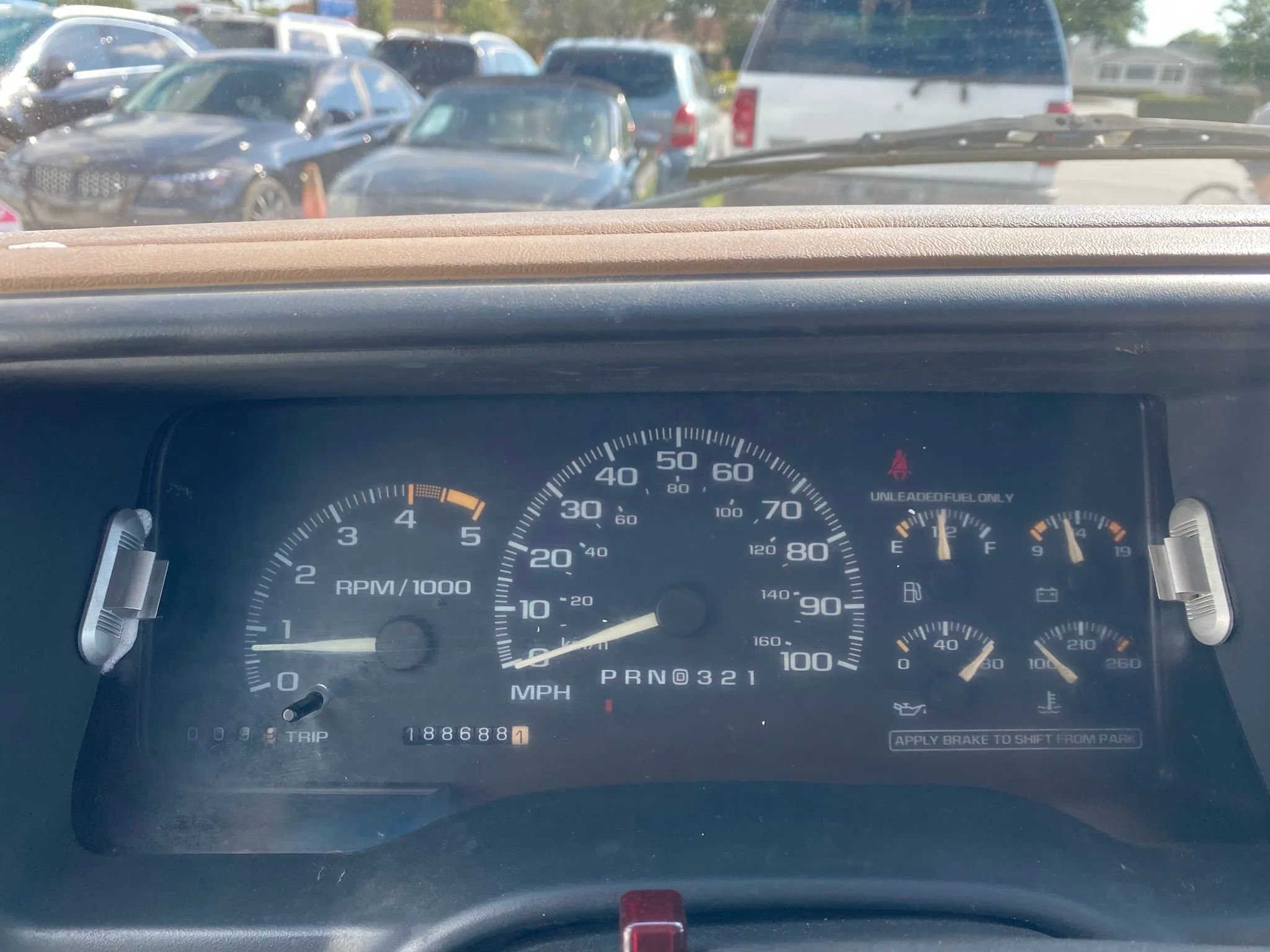 Used 1995 GMC Yukon 4WD 2-Door image 21