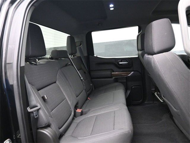 Used 2020 Chevrolet Silverado 1500 RST image 28