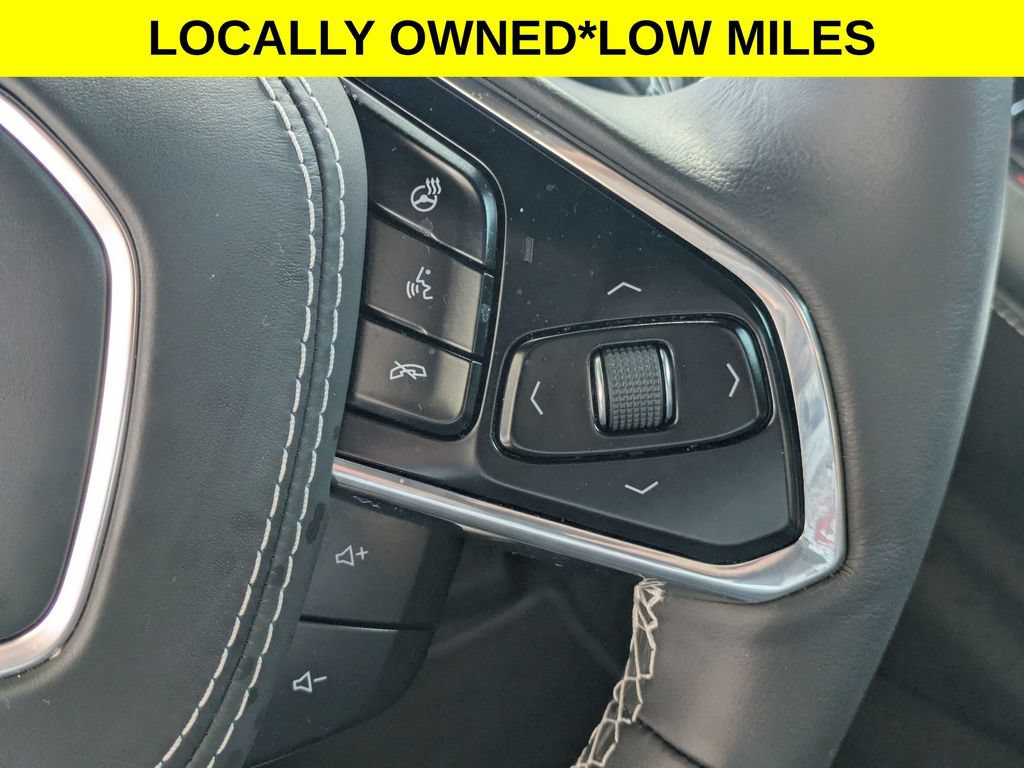 Used 2026 Chevrolet Corvette Z06 RWD image 16