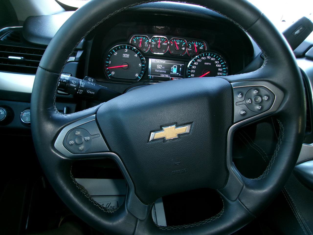 Used 2018 Chevrolet Tahoe LS w/ Max Trailering Package image 23