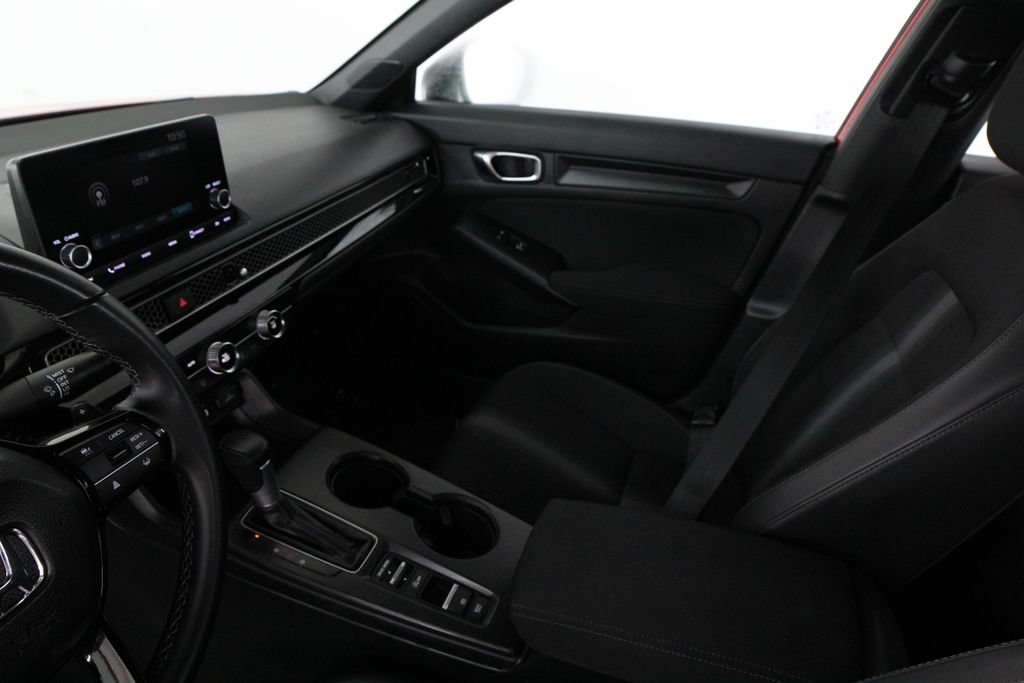 Used 2024 Honda Civic Sport image 21