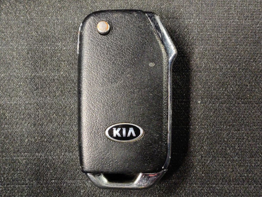 Used 2021 Kia Soul S FWD image 32