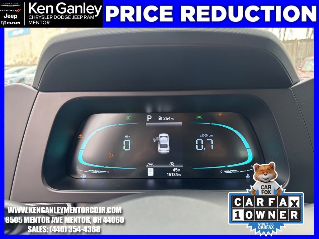 Used 2024 Hyundai Elantra SE image 23