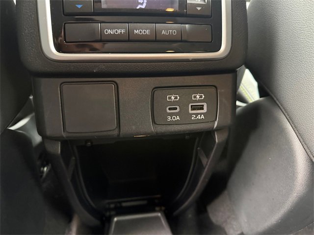 Used 2023 Subaru Ascent Onyx Edition image 11