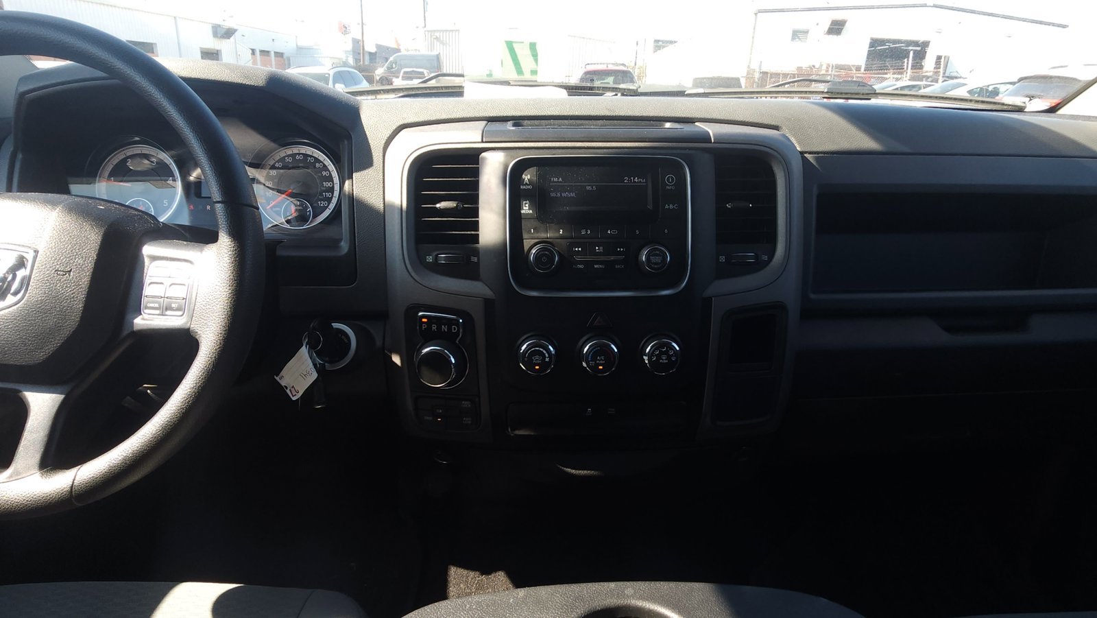 Used 2019 RAM 1500 Tradesman w/ Popular Equipment Group AWD/4WD image 19