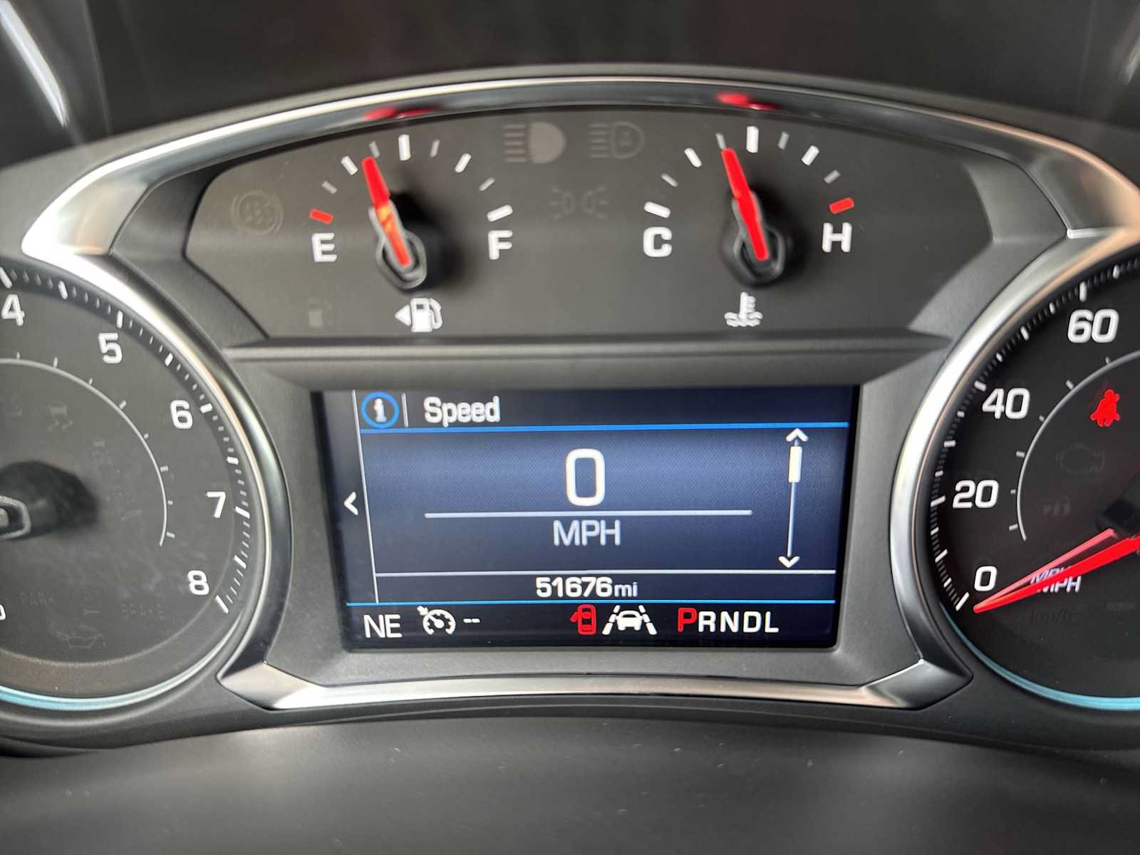 Certified 2024 Chevrolet Equinox LT AWD/4WD image 11
