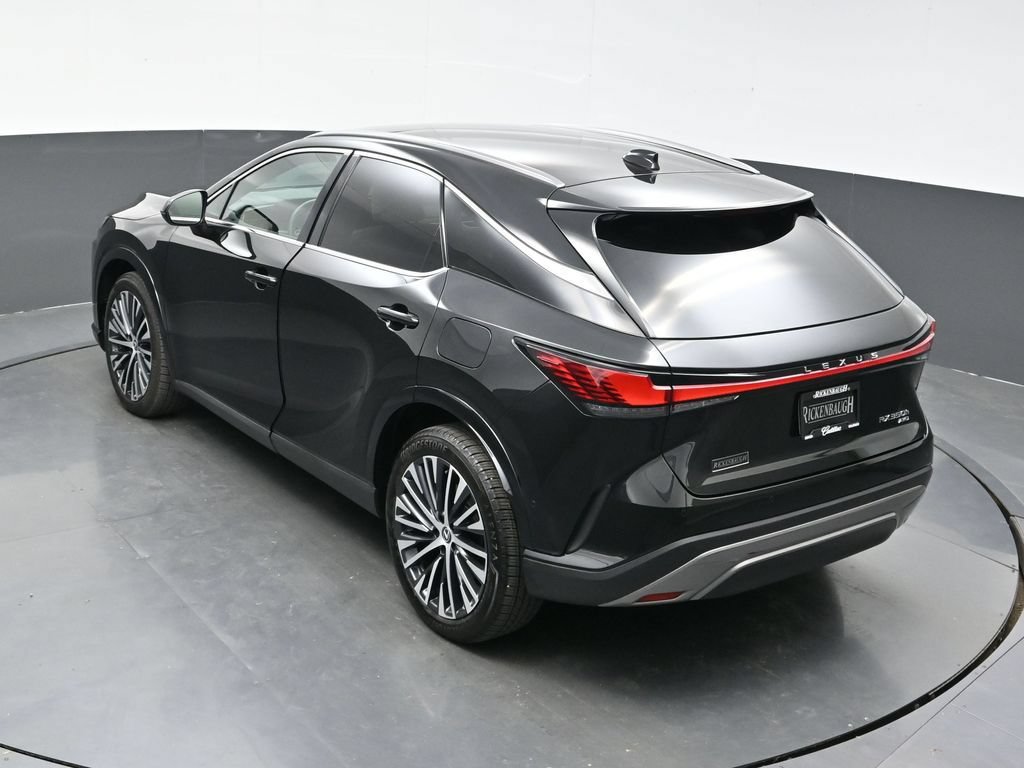 Used 2025 Lexus RX 350 w/ Convenience Package AWD/4WD image 35