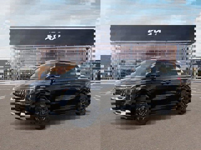 New 2026 Kia Carnival image 3