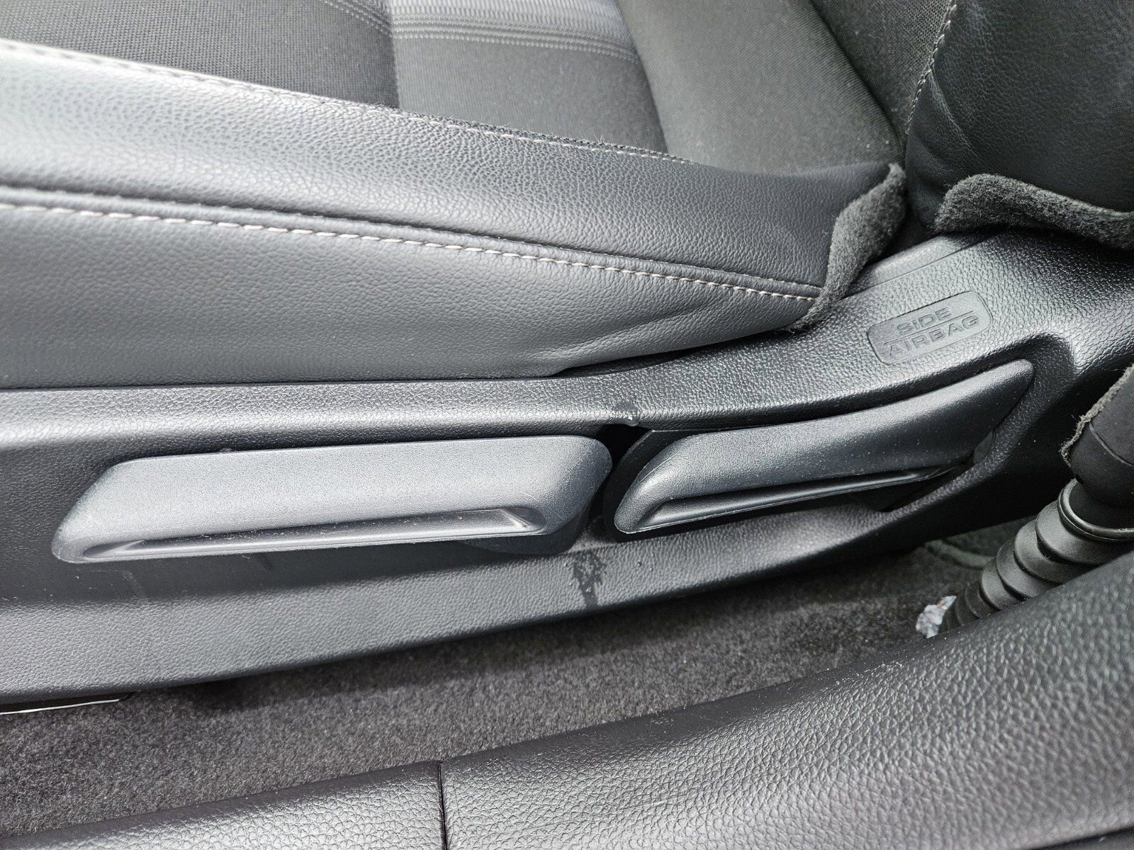 Used 2025 Honda Civic Sport image 9