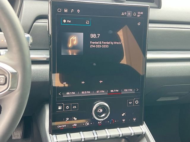 New 2026 GMC Terrain Elevation FWD image 10