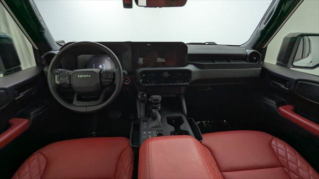 Used 2025 Toyota Land Cruiser 1958 AWD/4WD image 24