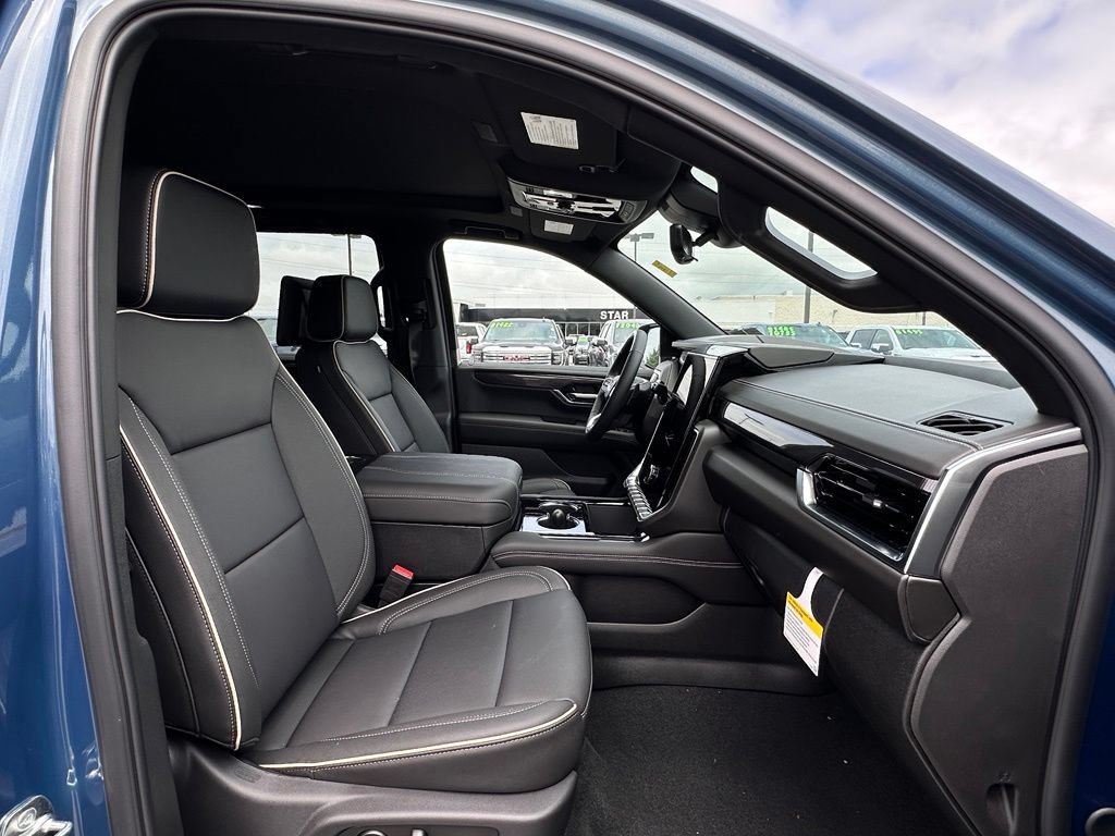 New 2026 GMC Yukon Elevation w/ Elevation Premium Package AWD/4WD image 9