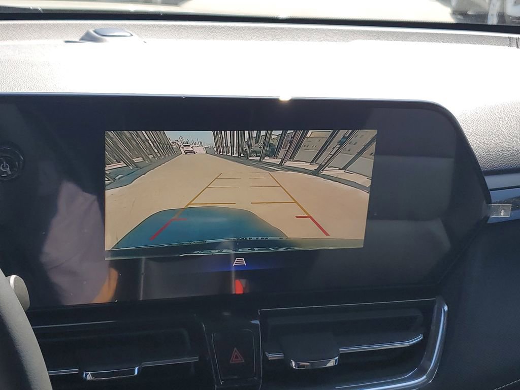 New 2026 Chevrolet TrailBlazer ACTIV image 23