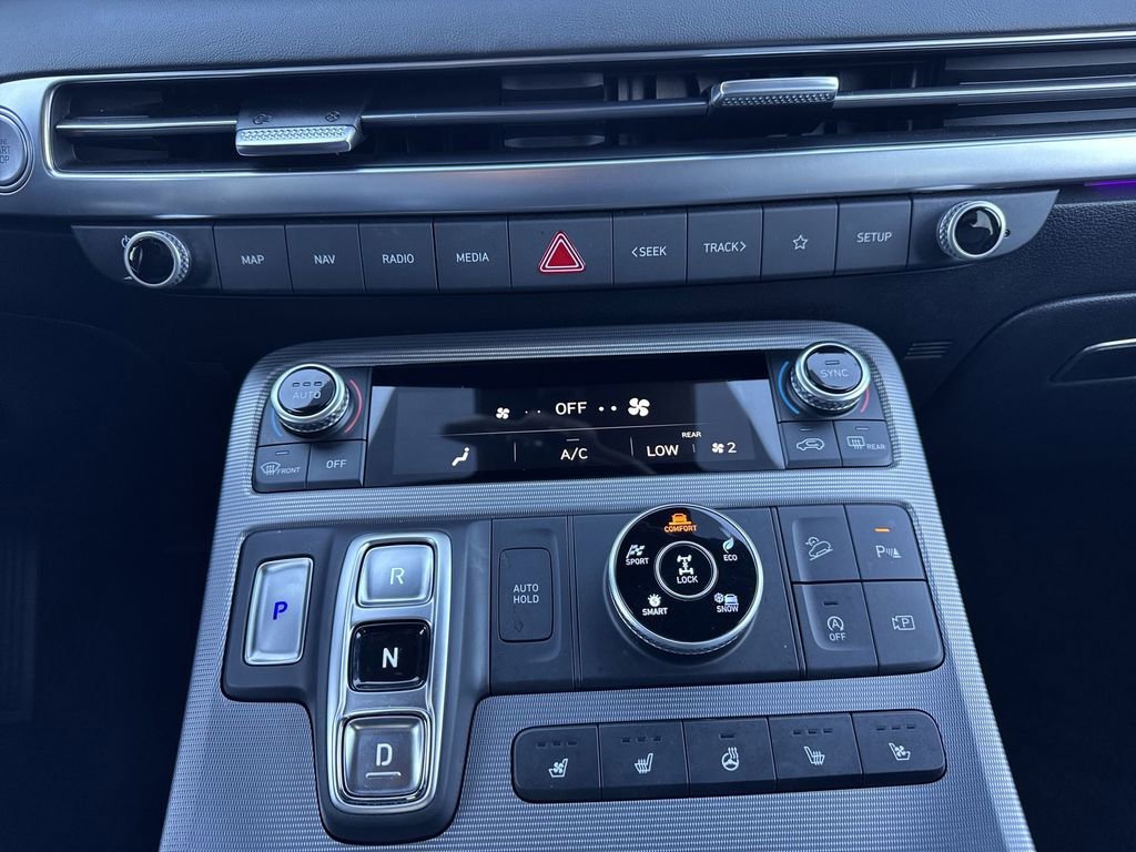 Used 2024 Hyundai Palisade Calligraphy image 20