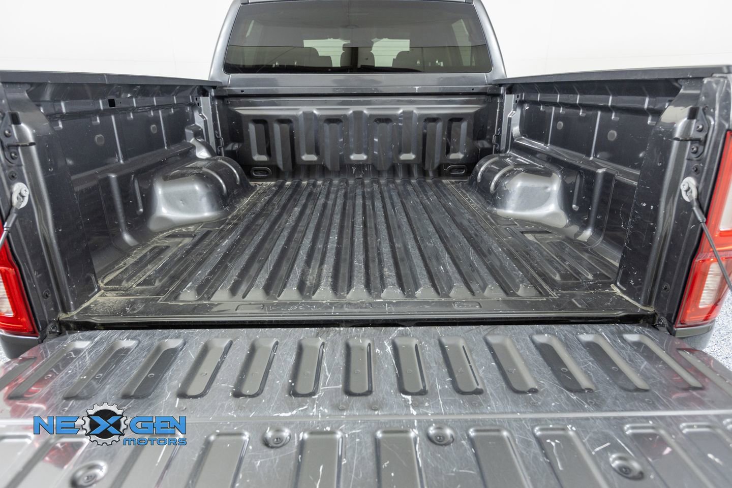 Used 2020 Ford Ranger XLT w/ Equipment Group 301A Mid image 47