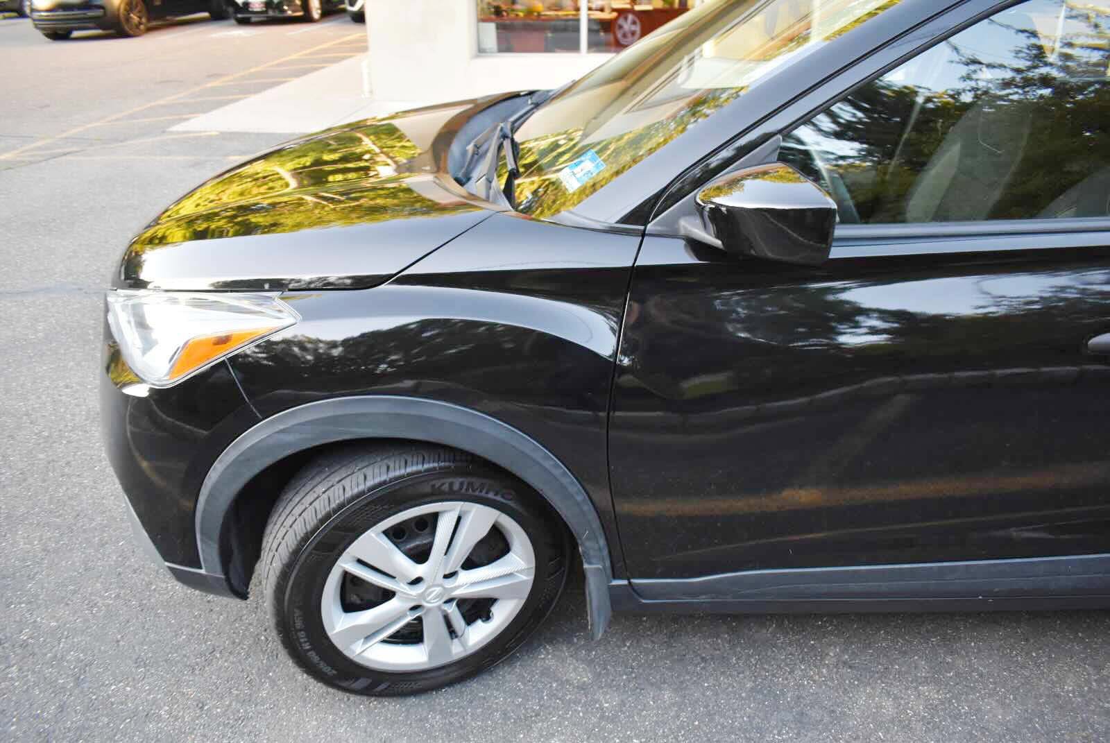 Used 2018 Nissan Kicks S FWD image 64