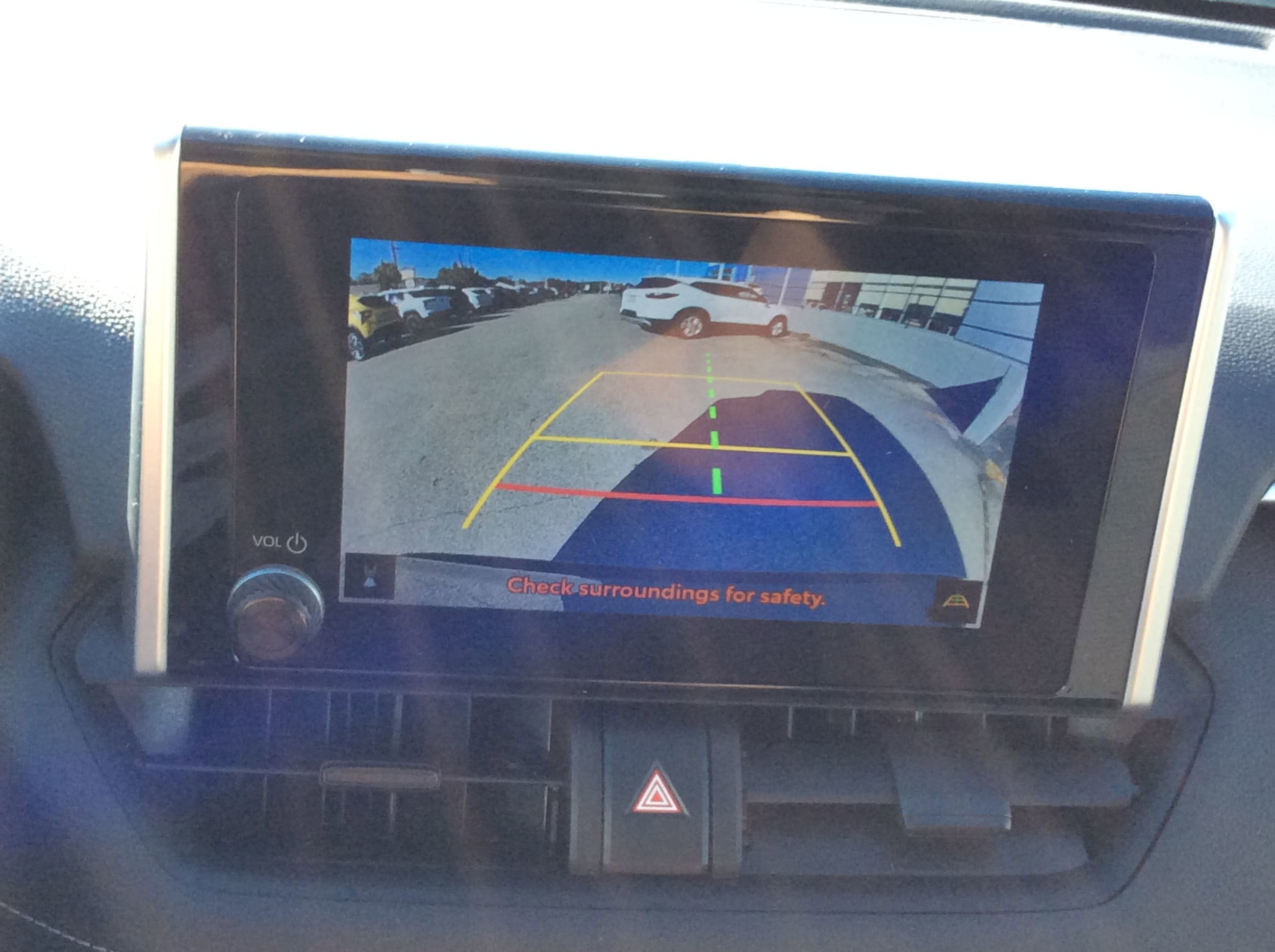 Used 2023 Toyota RAV4 LE image 9
