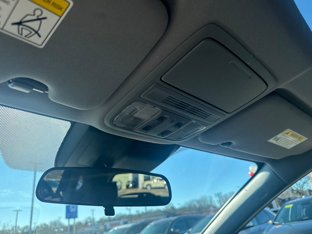 Used 2022 Honda CR-V EX image 29