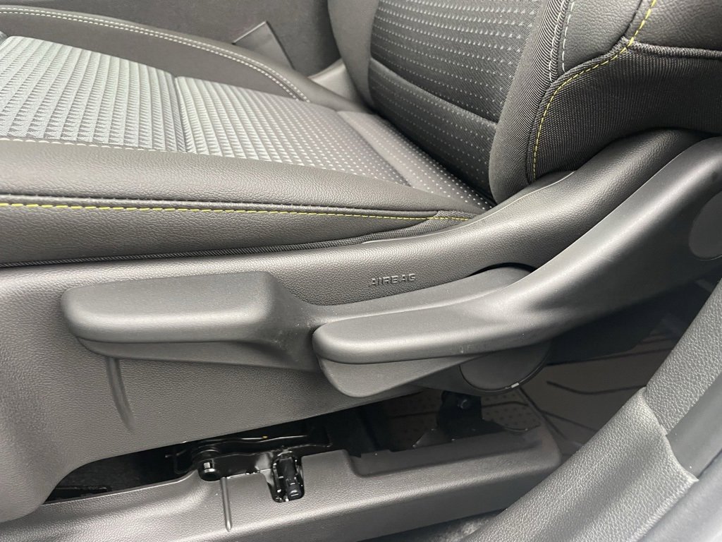 Certified 2026 Chevrolet Trax LT image 23