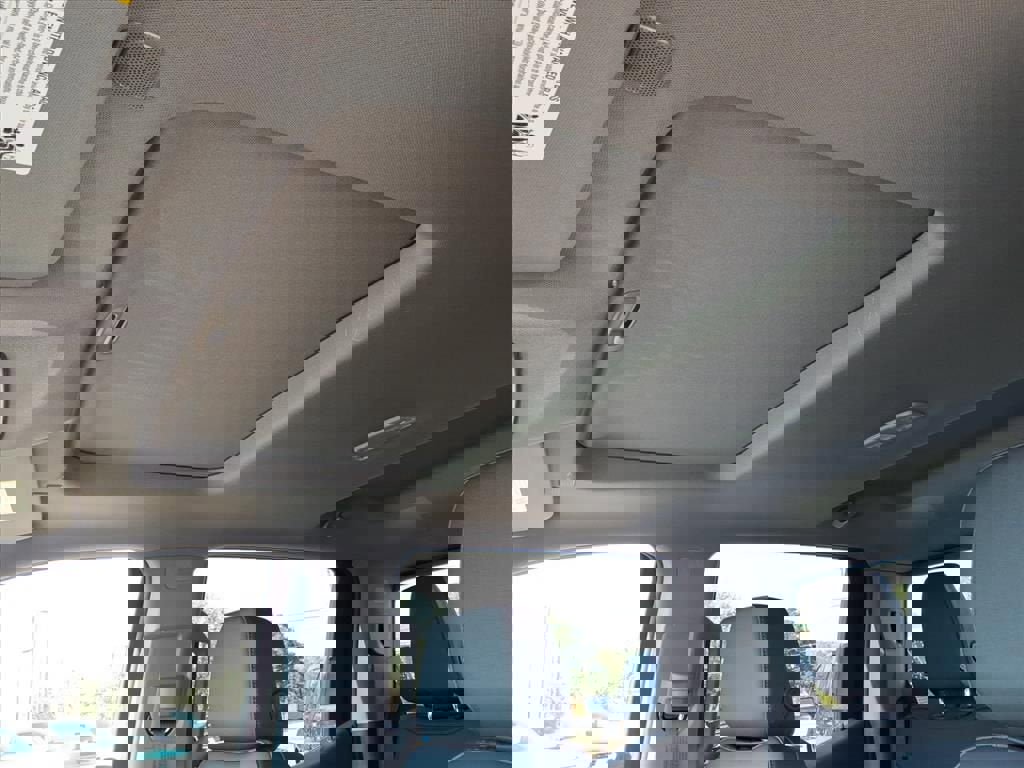 New 2026 Chevrolet Silverado 1500 LTZ w/ LTZ Premium Package image 19