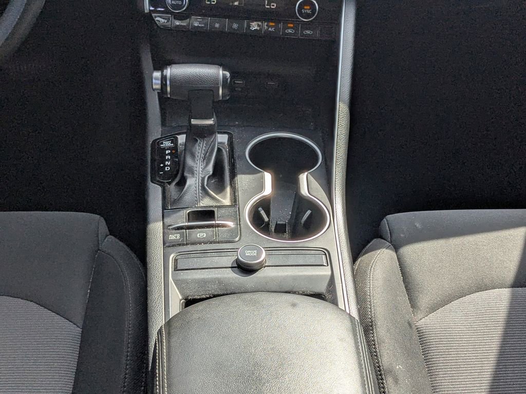 Used 2021 Kia K5 LXS image 18