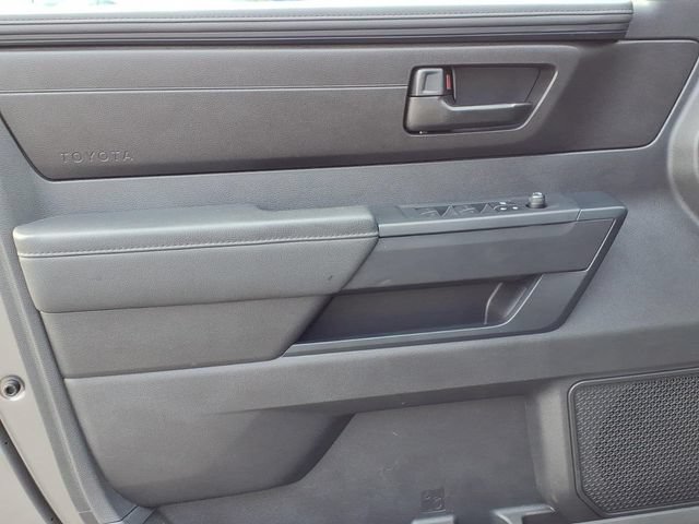 Used 2026 Toyota Tundra SR AWD/4WD image 13