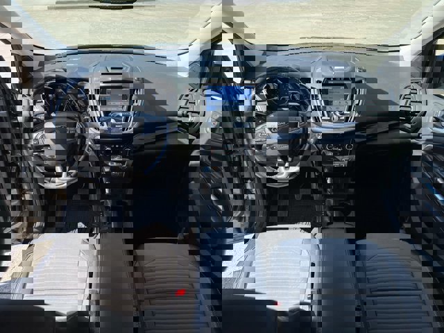 Used 2017 Ford Escape Titanium image 21