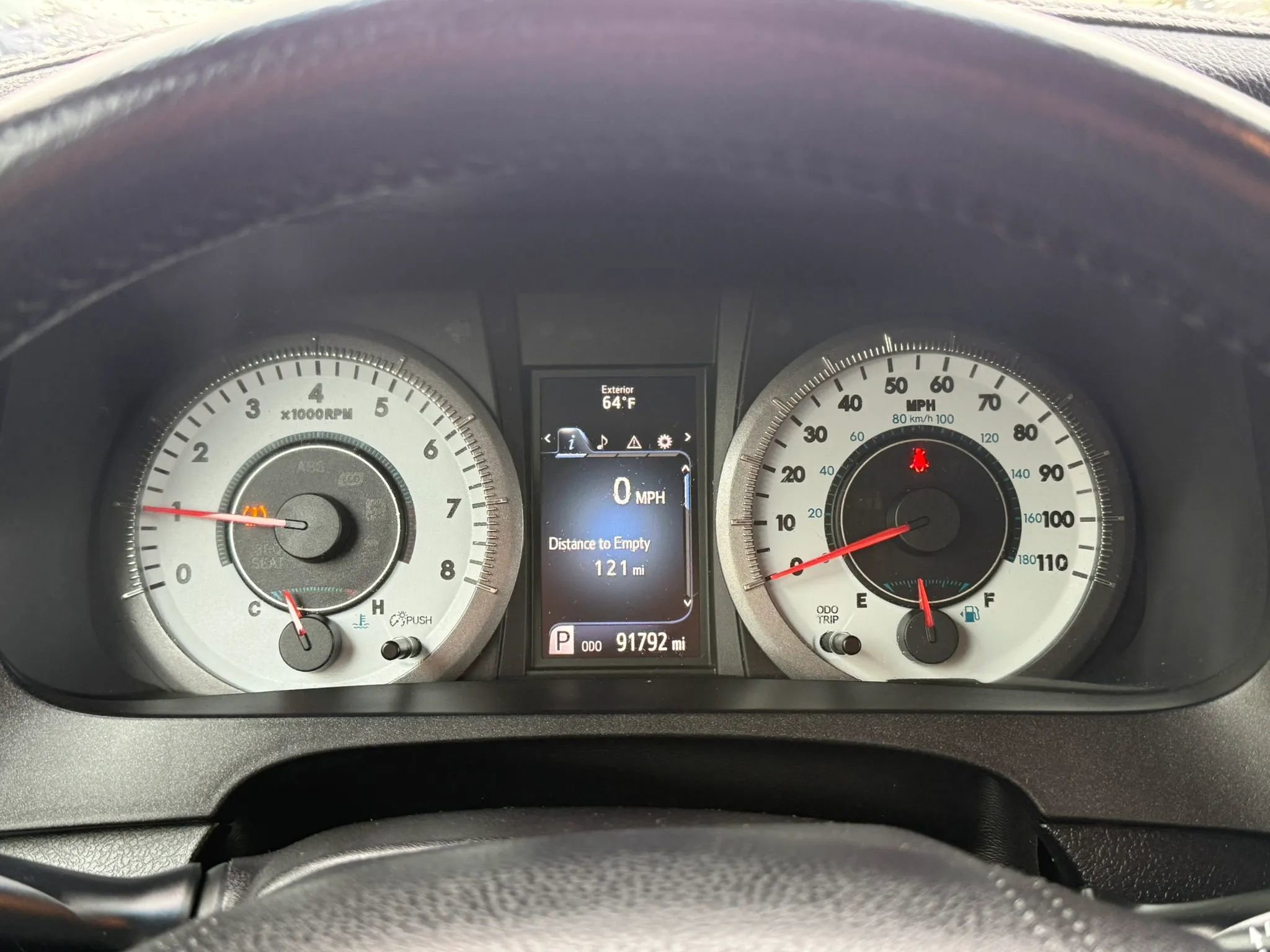 Used 2017 Toyota Sienna SE FWD image 36